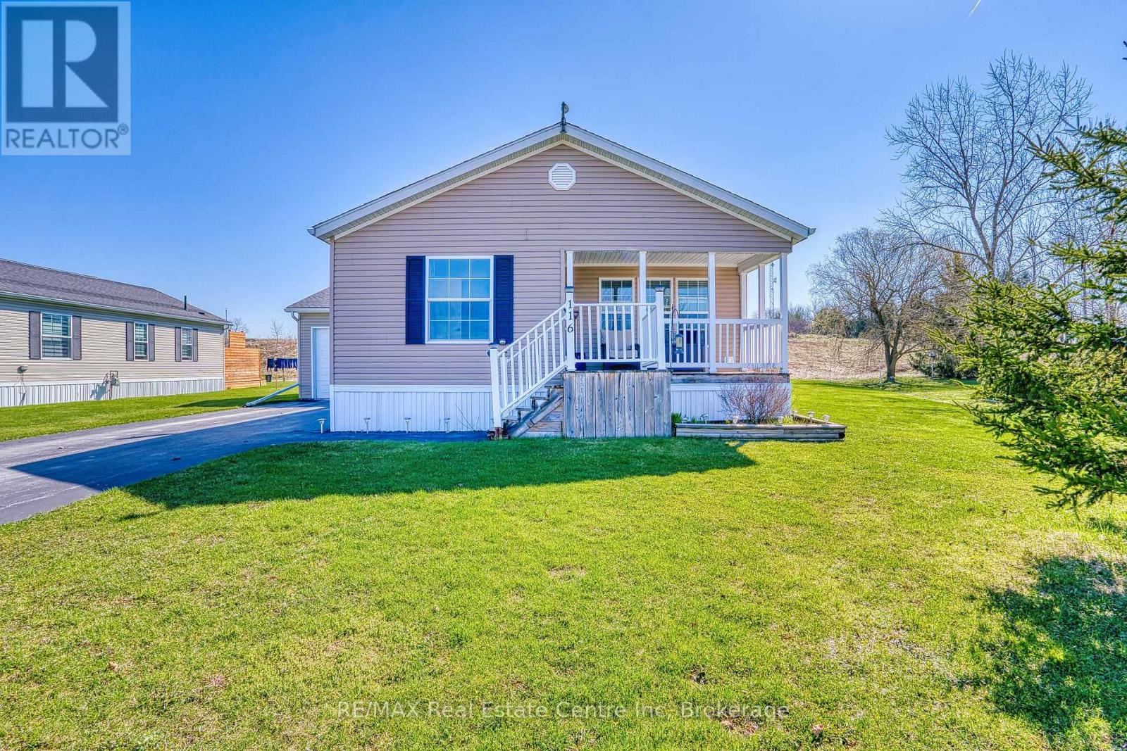 116 PARKVIEW CIRCLE, Wellington North, Ontario