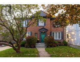 264 ORIOLE PARKWAY, Toronto, Ontario