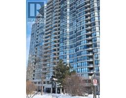607 - 3 ROWNTREE ROAD, Toronto, Ontario