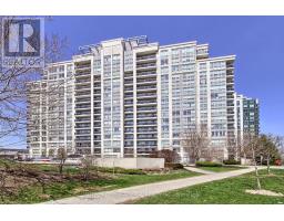 905 - 50 DISERA DRIVE, Vaughan, Ontario