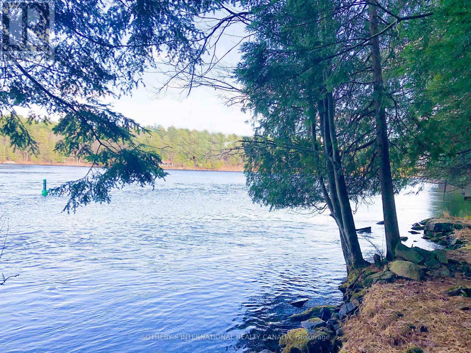 3197 SEVERN RIVER, Severn, Ontario