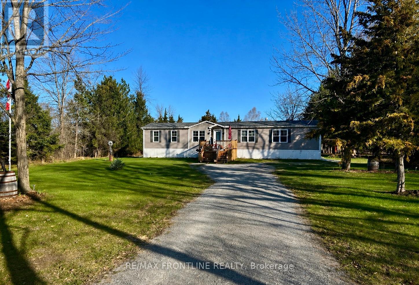 632 POONAMALIE SIDE ROAD, Drummond/North Elmsley, Ontario