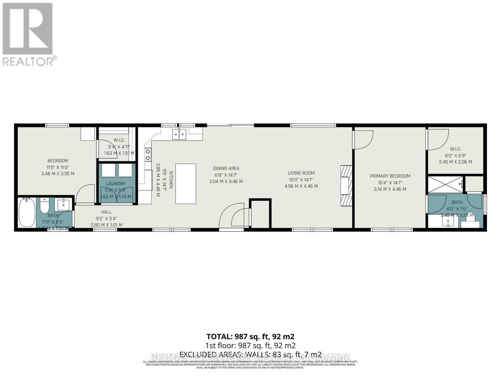 632 Poonamalie Side Road, Drummond/north Elmsley, Ontario  K7A 4S4 - Photo 22 - X12796114