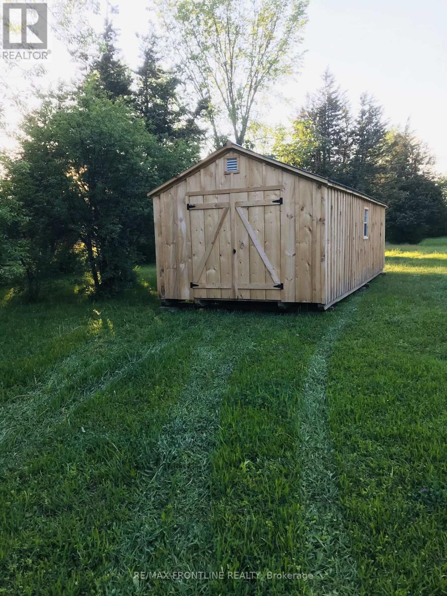 632 Poonamalie Side Road, Drummond/north Elmsley, Ontario  K7A 4S4 - Photo 24 - X12796114