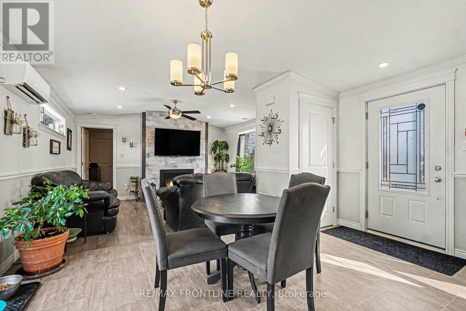 632 Poonamalie Side Road, Drummond/north Elmsley, Ontario  K7A 4S4 - Photo 6 - X12796114