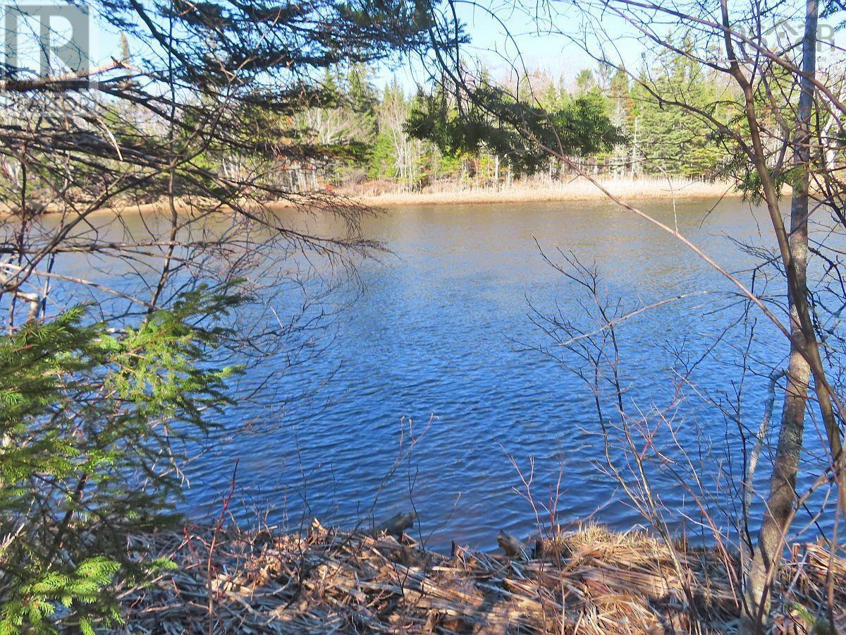 Lot5 Lower River Road, Grantville, Nova Scotia  B0E 1J0 - Photo 1 - 202403617