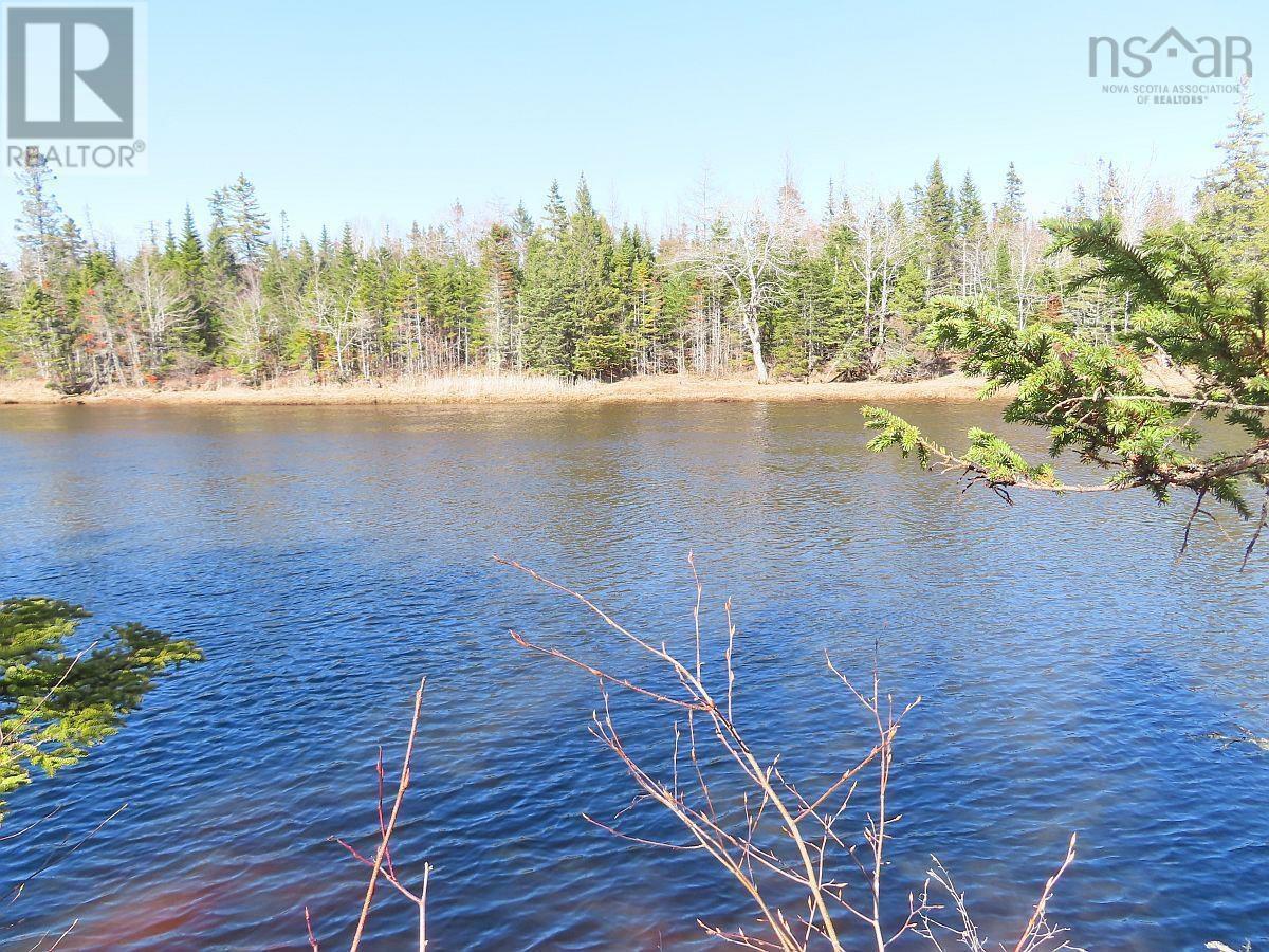 Lot5 Lower River Road, Grantville, Nova Scotia  B0E 1J0 - Photo 2 - 202403617