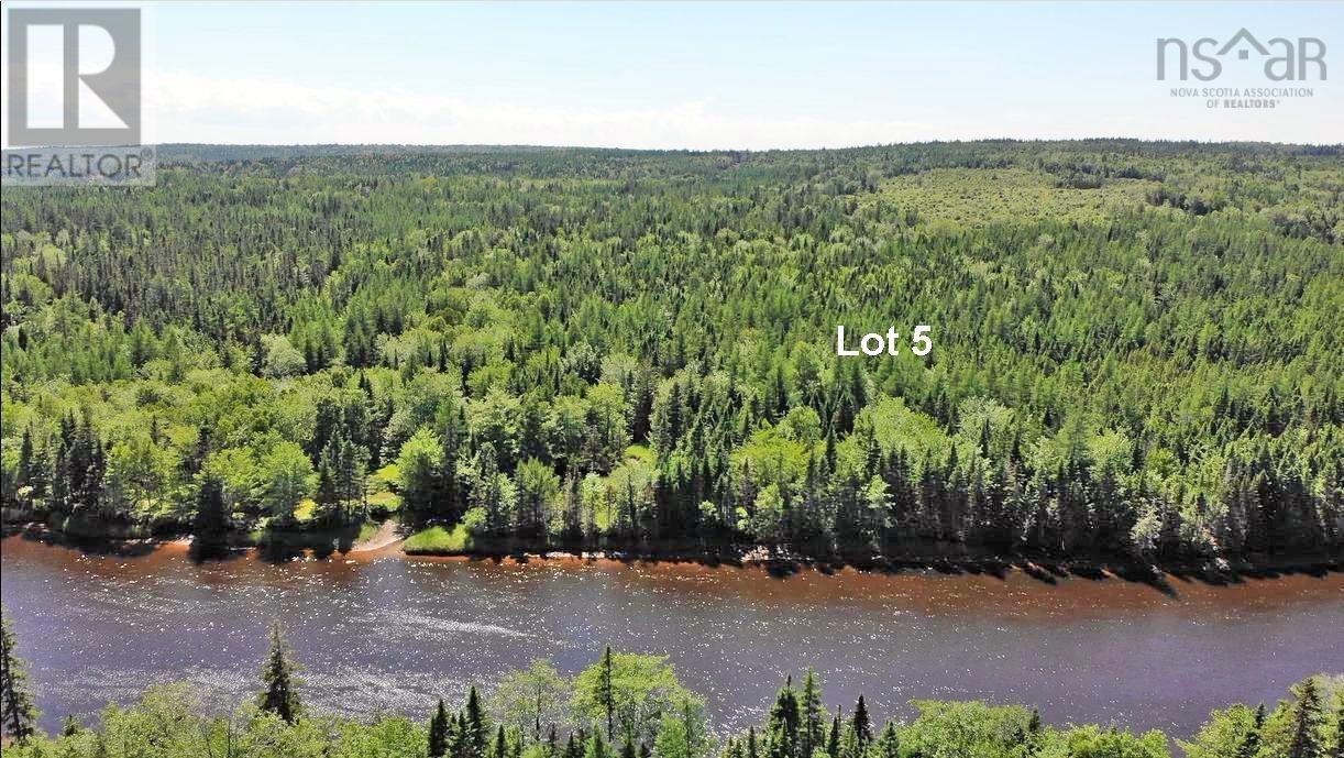 Lot5 Lower River Road, Grantville, Nova Scotia  B0E 1J0 - Photo 25 - 202403617