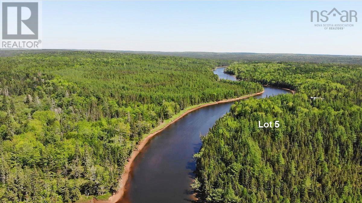 Lot5 Lower River Road, Grantville, Nova Scotia  B0E 1J0 - Photo 26 - 202403617