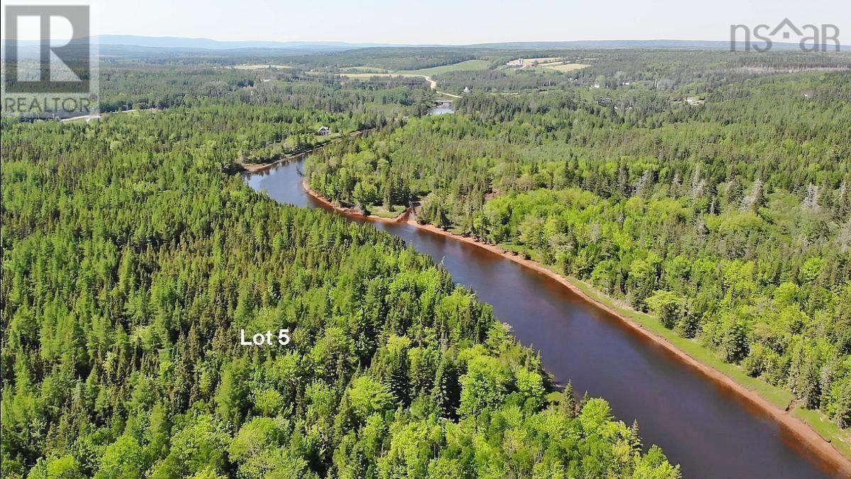 Lot5 Lower River Road, Grantville, Nova Scotia  B0E 1J0 - Photo 27 - 202403617