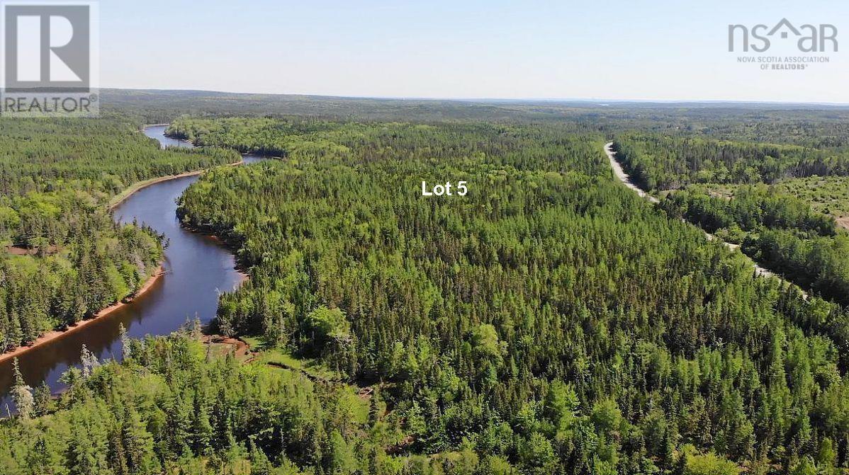 Lot5 Lower River Road, Grantville, Nova Scotia  B0E 1J0 - Photo 29 - 202403617