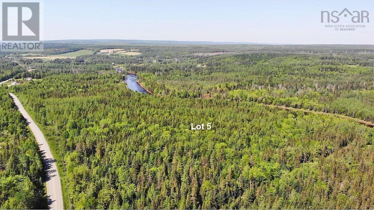Lot5 Lower River Road, Grantville, Nova Scotia  B0E 1J0 - Photo 28 - 202403617