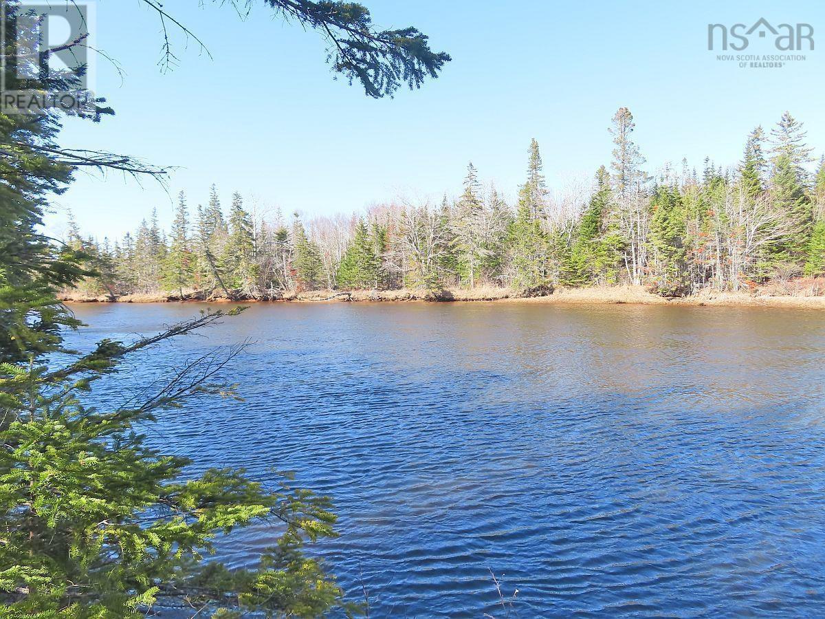 Lot5 Lower River Road, Grantville, Nova Scotia  B0E 1J0 - Photo 3 - 202403617