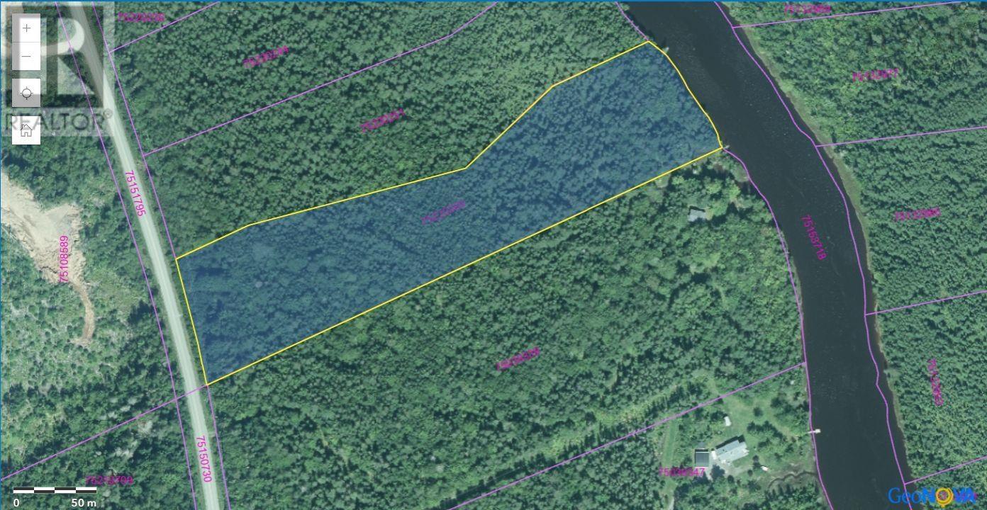 Lot5 Lower River Road, Grantville, Nova Scotia  B0E 1J0 - Photo 33 - 202403617