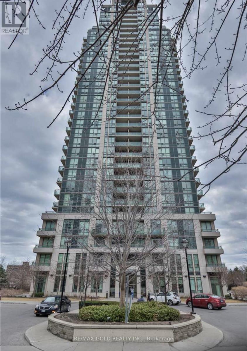 2510 - 3515 KARIYA DRIVE, Mississauga, Ontario