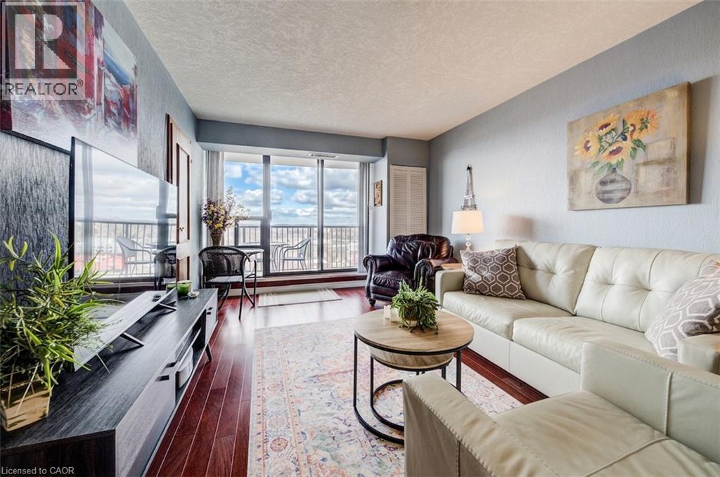 81 Church Street Unit# 1406, Kitchener, Ontario  N2G 4M1 - Photo 20 - 40816373