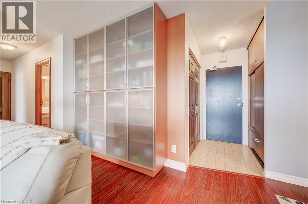 81 Church Street Unit# 1406, Kitchener, Ontario  N2G 4M1 - Photo 24 - 40816373
