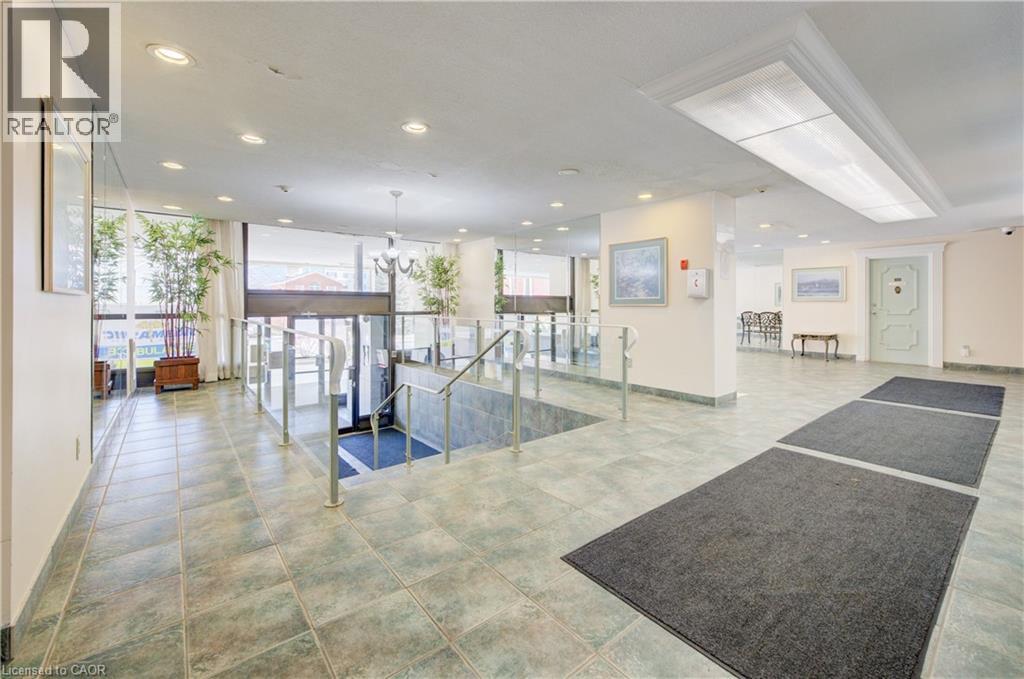 81 Church Street Unit# 1406, Kitchener, Ontario  N2G 4M1 - Photo 3 - 40816373