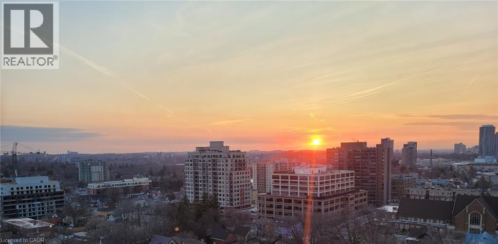 81 Church Street Unit# 1406, Kitchener, Ontario  N2G 4M1 - Photo 2 - 40816373