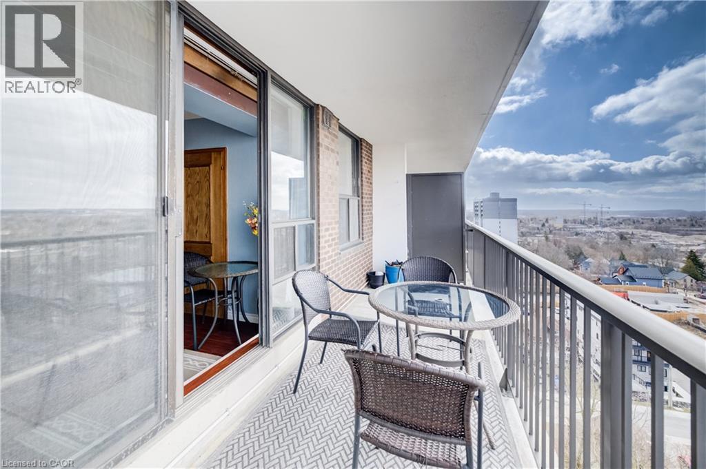 81 Church Street Unit# 1406, Kitchener, Ontario  N2G 4M1 - Photo 18 - 40816373