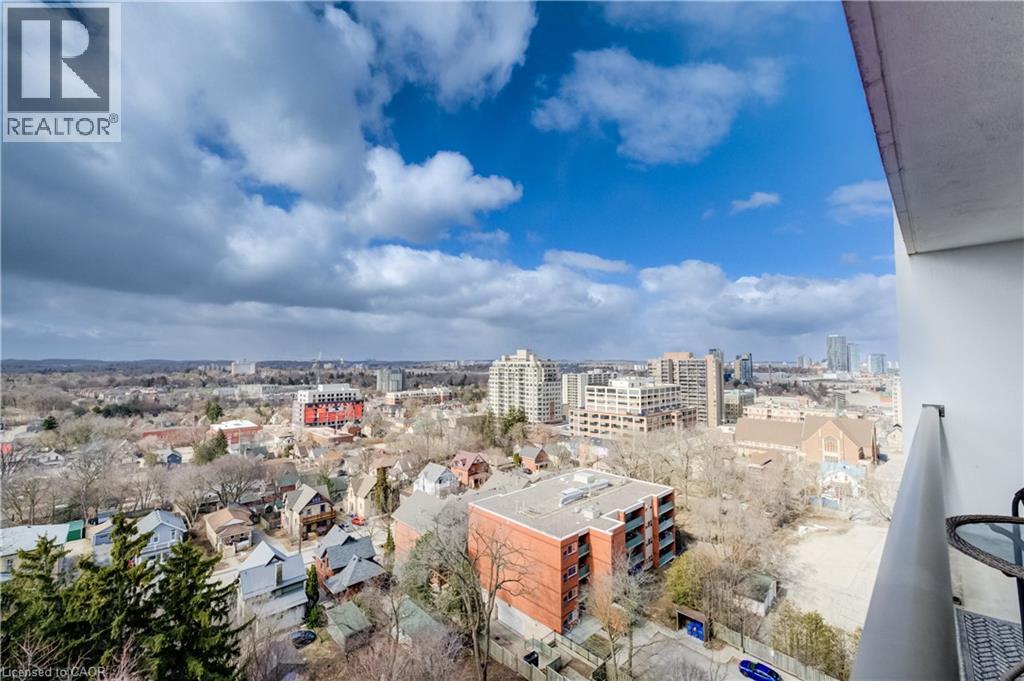 81 Church Street Unit# 1406, Kitchener, Ontario  N2G 4M1 - Photo 21 - 40816373