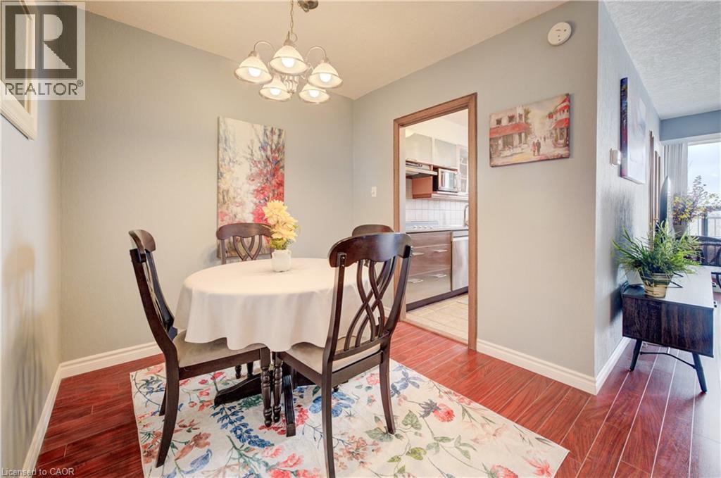 81 Church Street Unit# 1406, Kitchener, Ontario  N2G 4M1 - Photo 9 - 40816373