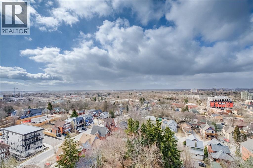 81 Church Street Unit# 1406, Kitchener, Ontario  N2G 4M1 - Photo 49 - 40816373