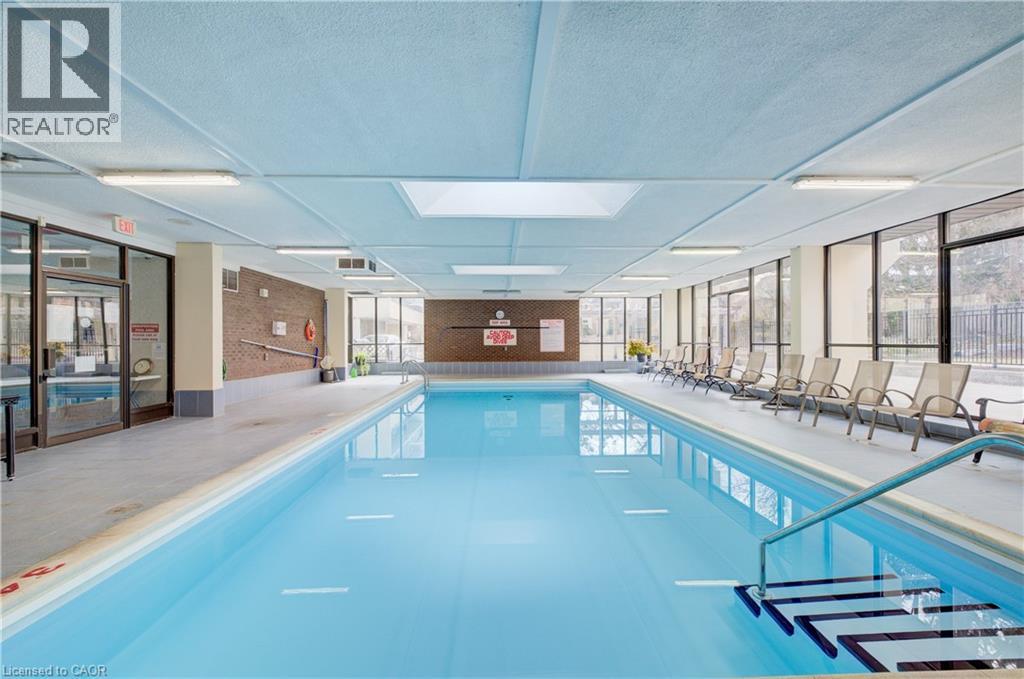 81 Church Street Unit# 1406, Kitchener, Ontario  N2G 4M1 - Photo 40 - 40816373