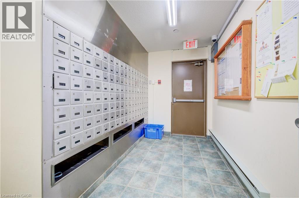 81 Church Street Unit# 1406, Kitchener, Ontario  N2G 4M1 - Photo 47 - 40816373