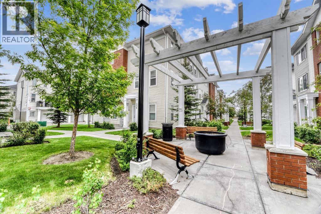 333 Silverado Common SW, Calgary, Alberta  T2X 0G7 - Photo 2 - A2293108