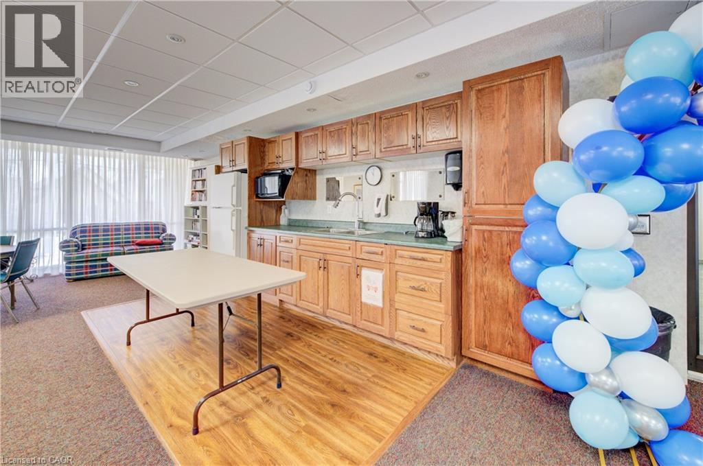 81 Church Street Unit# 1406, Kitchener, Ontario  N2G 4M1 - Photo 45 - 40816373