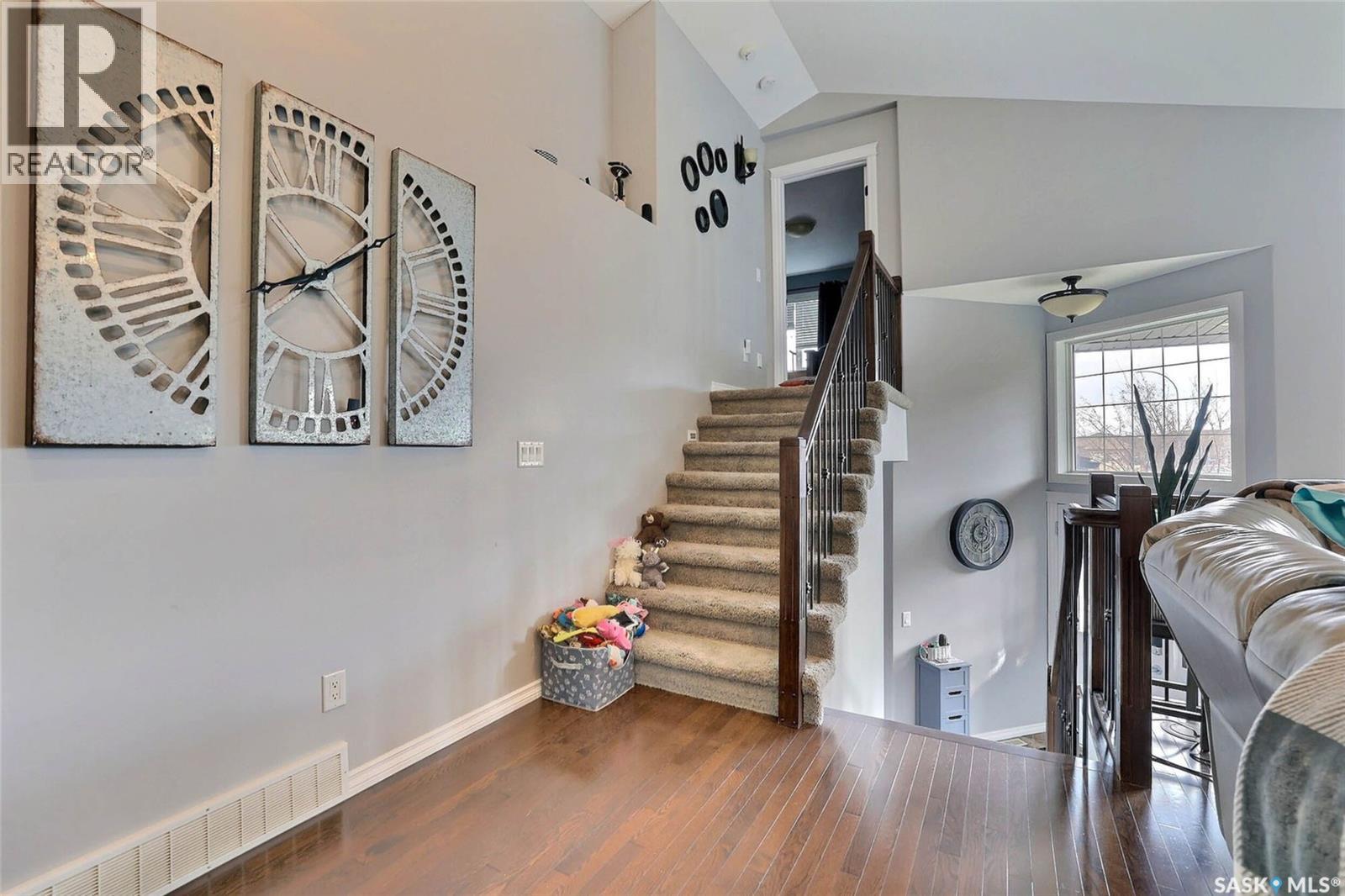 2433 Jameson Crescent, Regina, Saskatchewan  S4V 1K2 - Photo 16 - SK033912