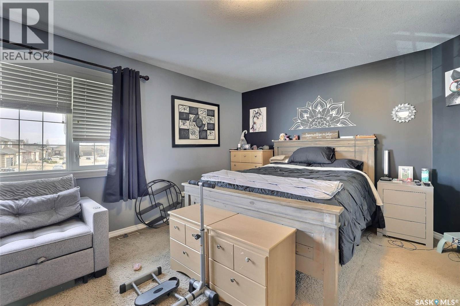 2433 Jameson Crescent, Regina, Saskatchewan  S4V 1K2 - Photo 18 - SK033912