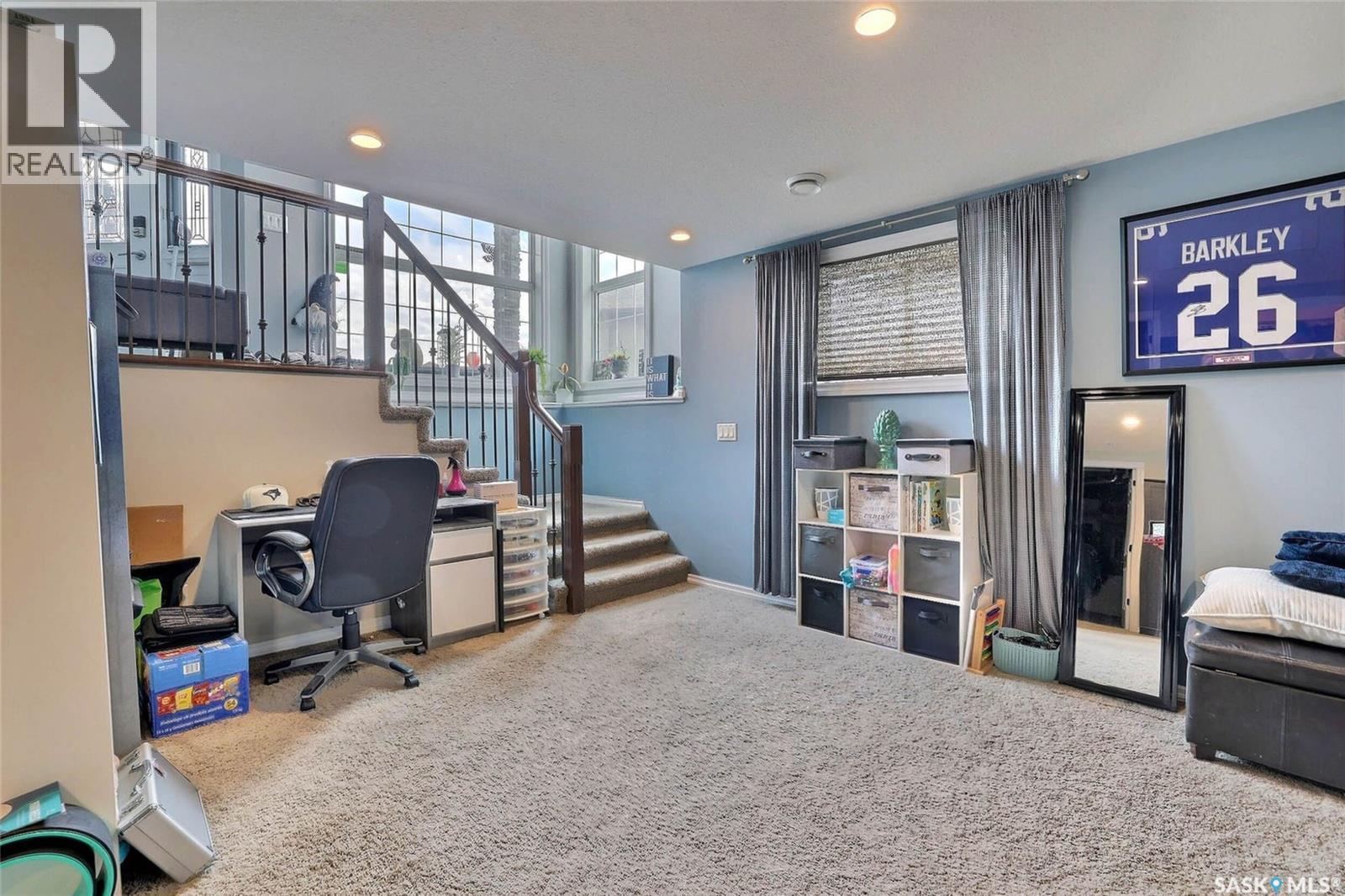 2433 Jameson Crescent, Regina, Saskatchewan  S4V 1K2 - Photo 30 - SK033912