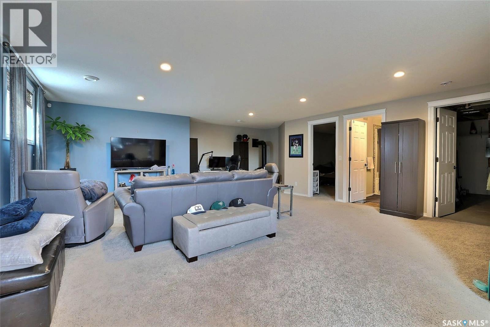 2433 Jameson Crescent, Regina, Saskatchewan  S4V 1K2 - Photo 31 - SK033912