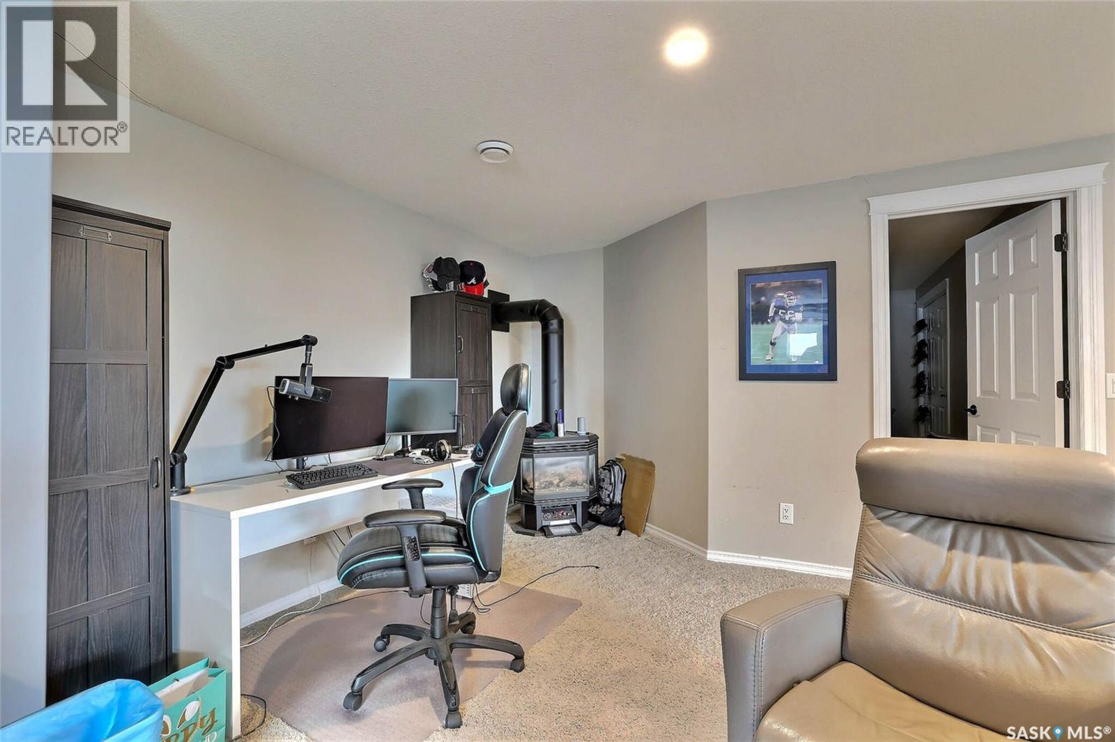 2433 Jameson Crescent, Regina, Saskatchewan  S4V 1K2 - Photo 33 - SK033912