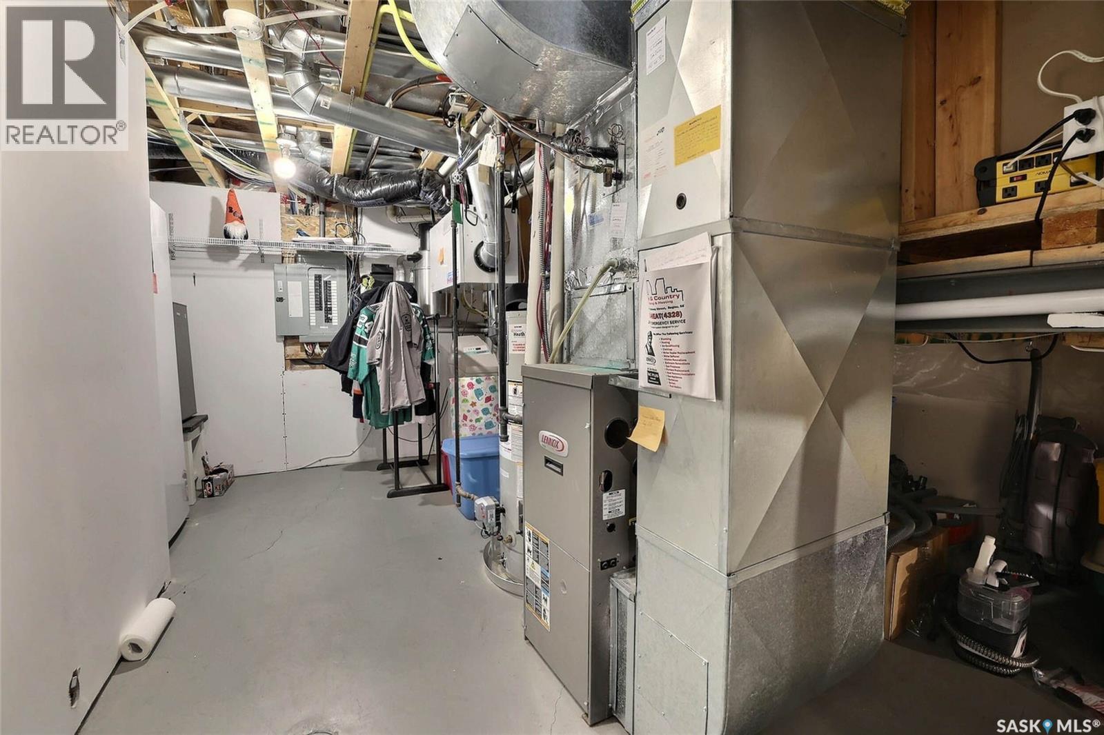 2433 Jameson Crescent, Regina, Saskatchewan  S4V 1K2 - Photo 38 - SK033912