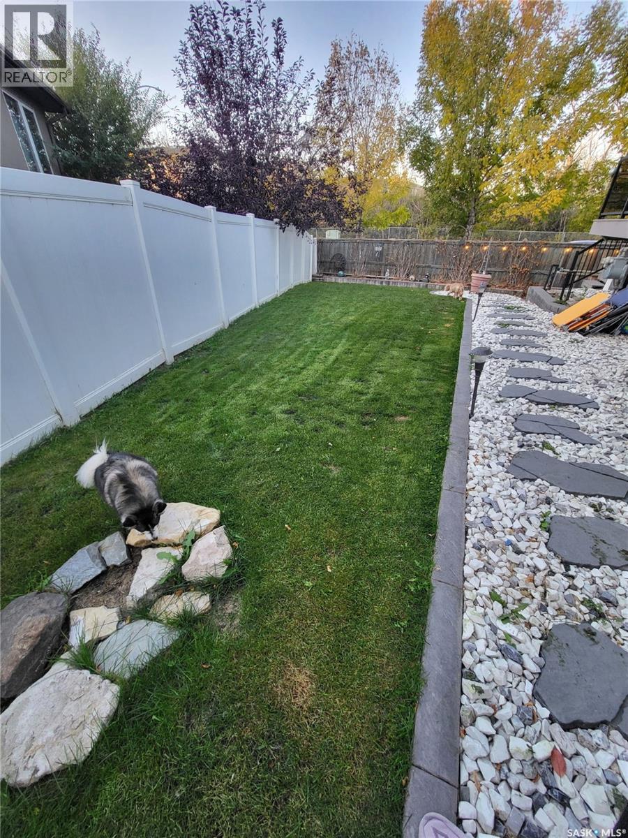 2433 Jameson Crescent, Regina, Saskatchewan  S4V 1K2 - Photo 41 - SK033912