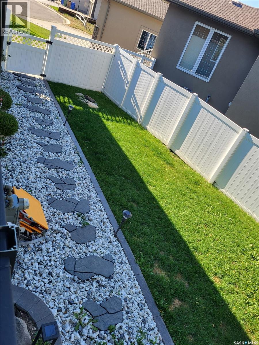 2433 Jameson Crescent, Regina, Saskatchewan  S4V 1K2 - Photo 42 - SK033912