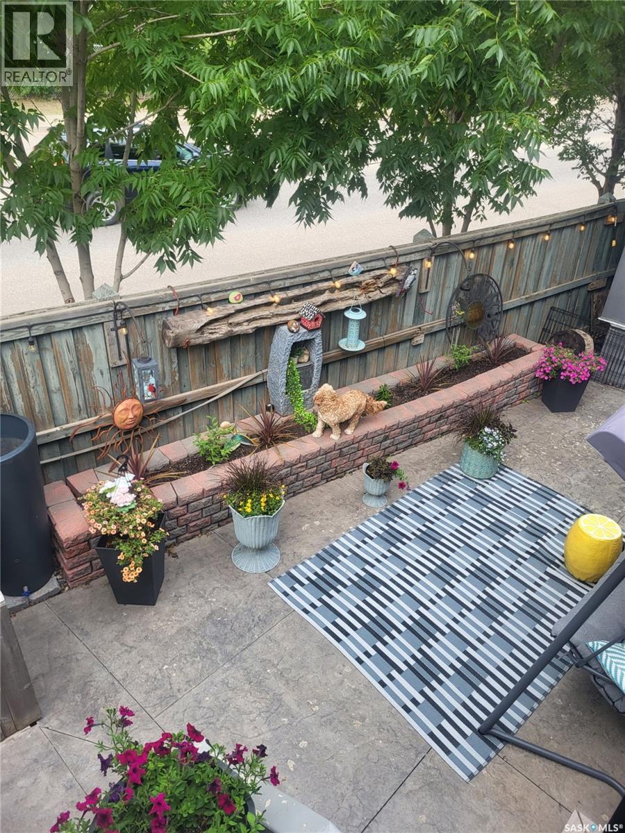 2433 Jameson Crescent, Regina, Saskatchewan  S4V 1K2 - Photo 43 - SK033912