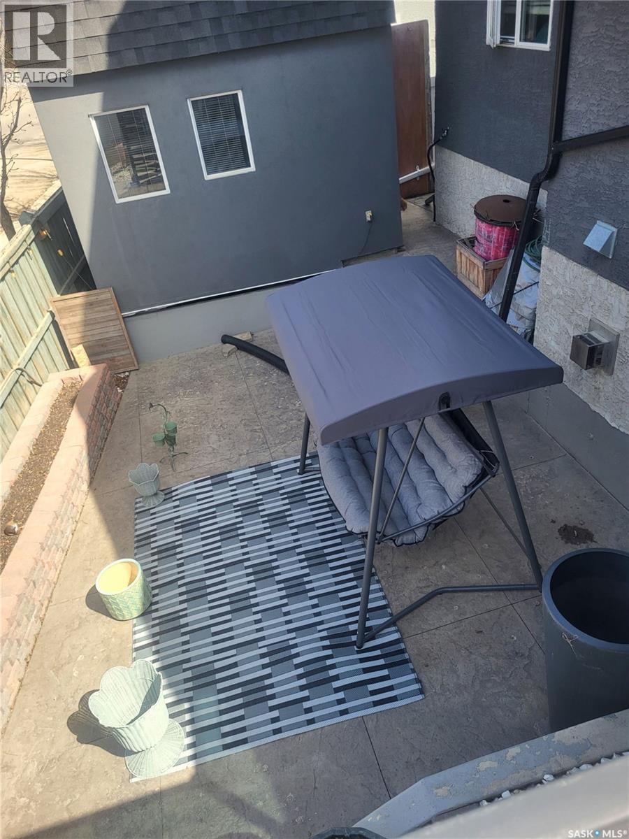 2433 Jameson Crescent, Regina, Saskatchewan  S4V 1K2 - Photo 45 - SK033912