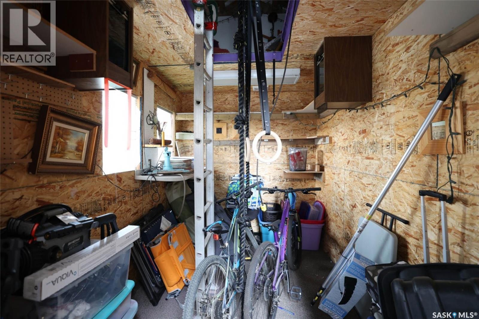 2433 Jameson Crescent, Regina, Saskatchewan  S4V 1K2 - Photo 46 - SK033912