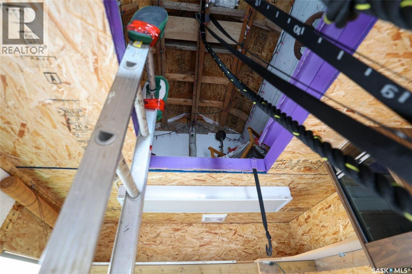 2433 Jameson Crescent, Regina, Saskatchewan  S4V 1K2 - Photo 47 - SK033912