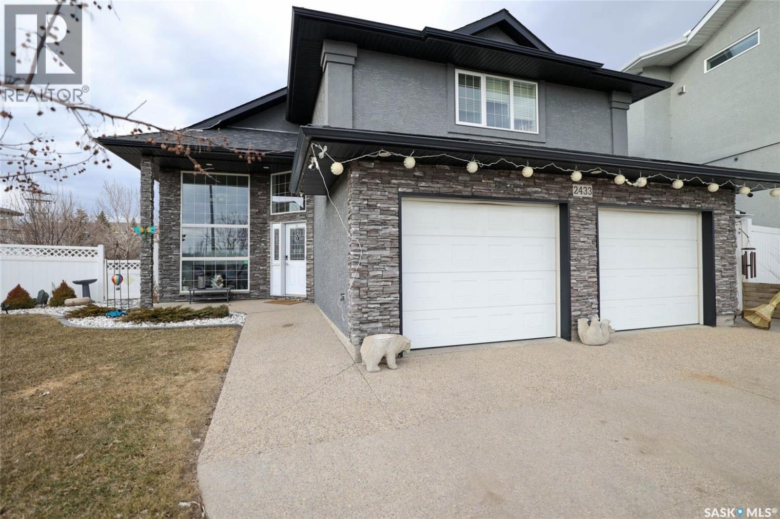 2433 Jameson Crescent, Regina, Saskatchewan  S4V 1K2 - Photo 48 - SK033912