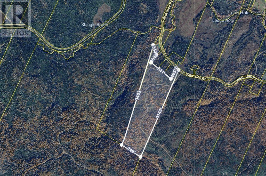 128.5 Acres West Side Road, West Side Country Harbour, Nova Scotia  B0H 1J0 - Photo 37 - 202608623