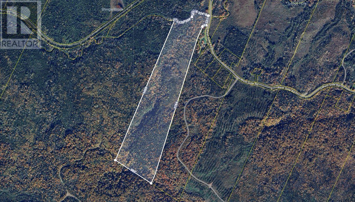 128.5 Acres West Side Road, West Side Country Harbour, Nova Scotia  B0H 1J0 - Photo 38 - 202608623