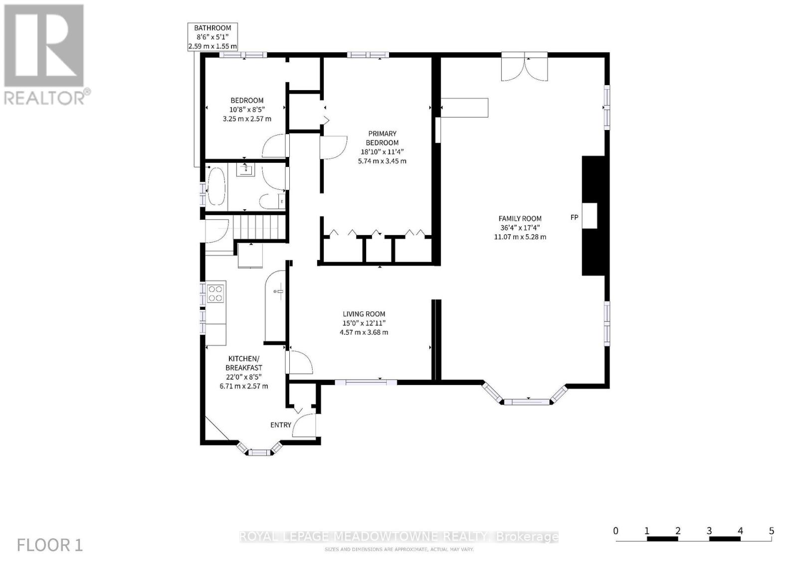 43 Cobblehill Road, Halton Hills, Ontario  L7J 1P1 - Photo 35 - W12893204