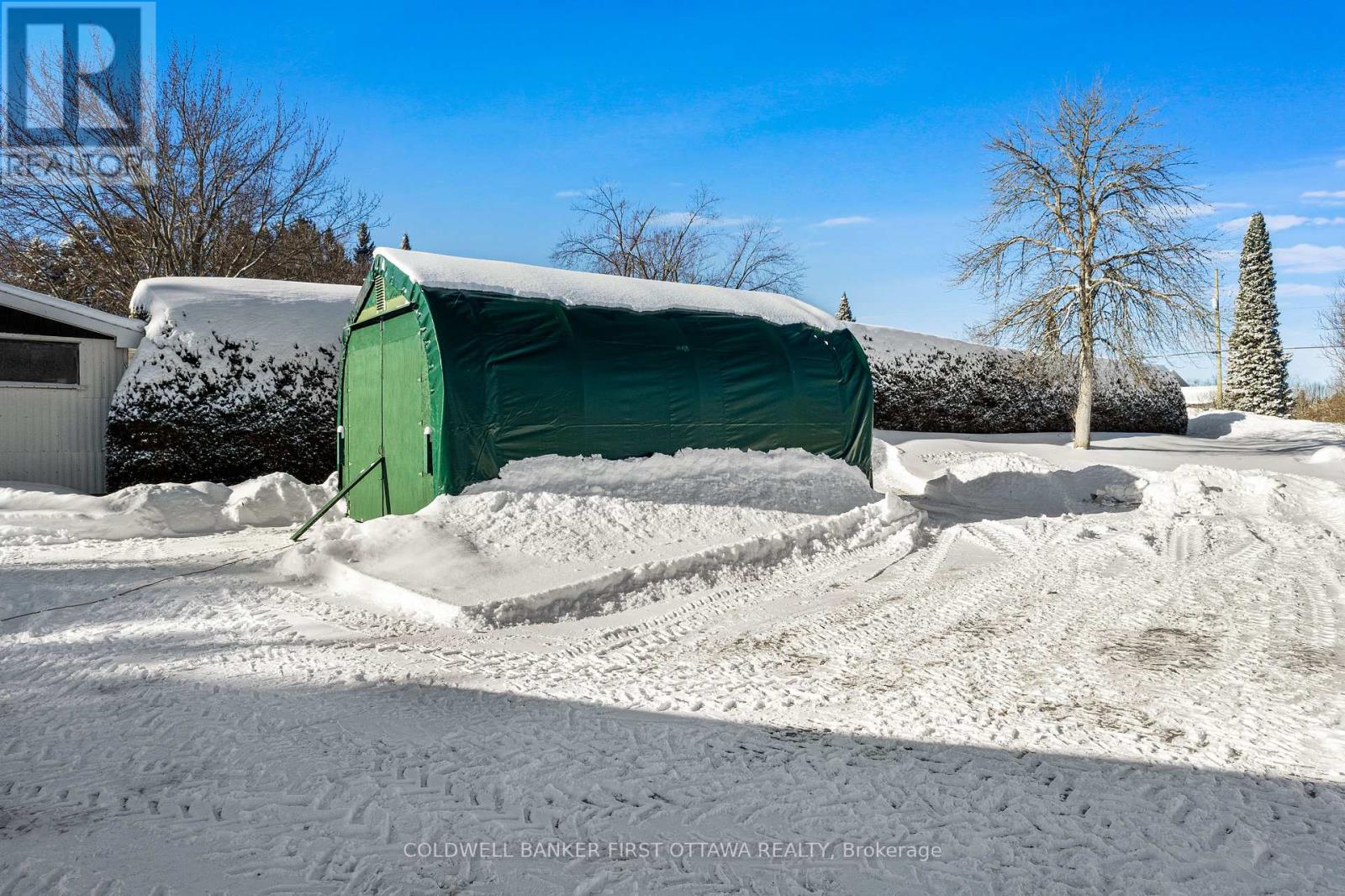 117 Perth Road, Beckwith, Ontario  K7A 0K3 - Photo 35 - X12720816