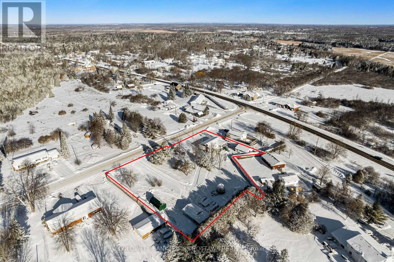 117 Perth Road, Beckwith, Ontario  K7A 0K3 - Photo 37 - X12720816