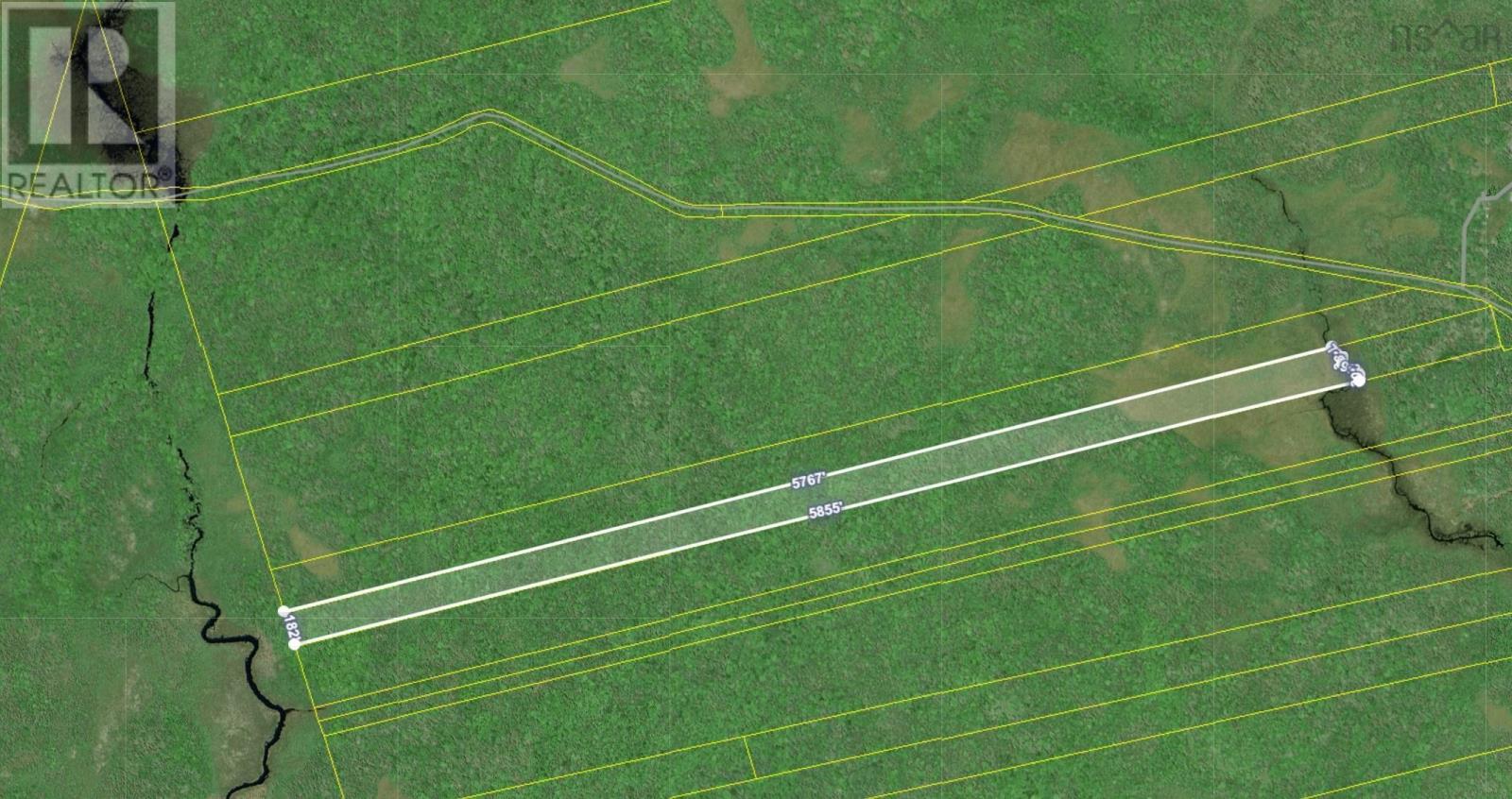 Lot Western Extension Road, Louis Head, Nova Scotia  B0T 1V0 - Photo 1 - 202601043